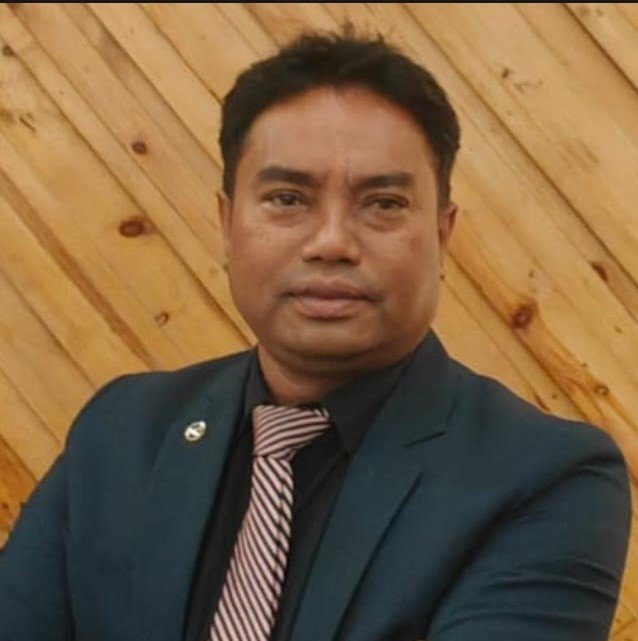 L.C Roy