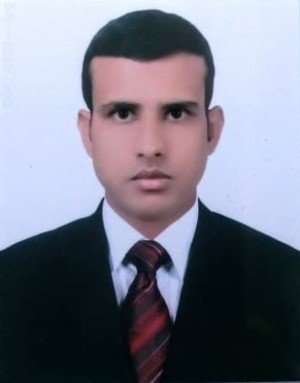 Md. Abdur Rahim