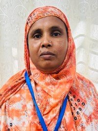 Minara Begum