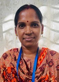 Shikha Das