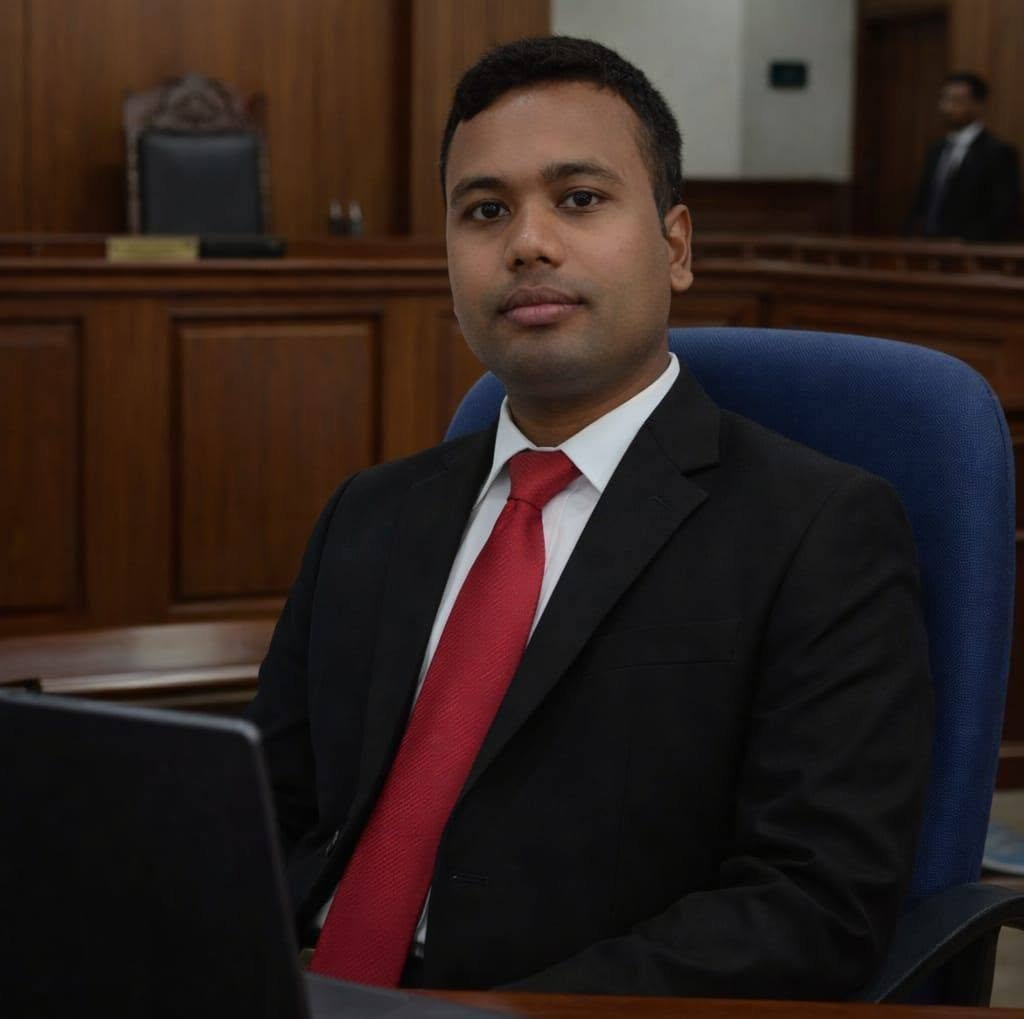 Ratan Chandra Roy