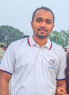 Milon Chandra Sarker
