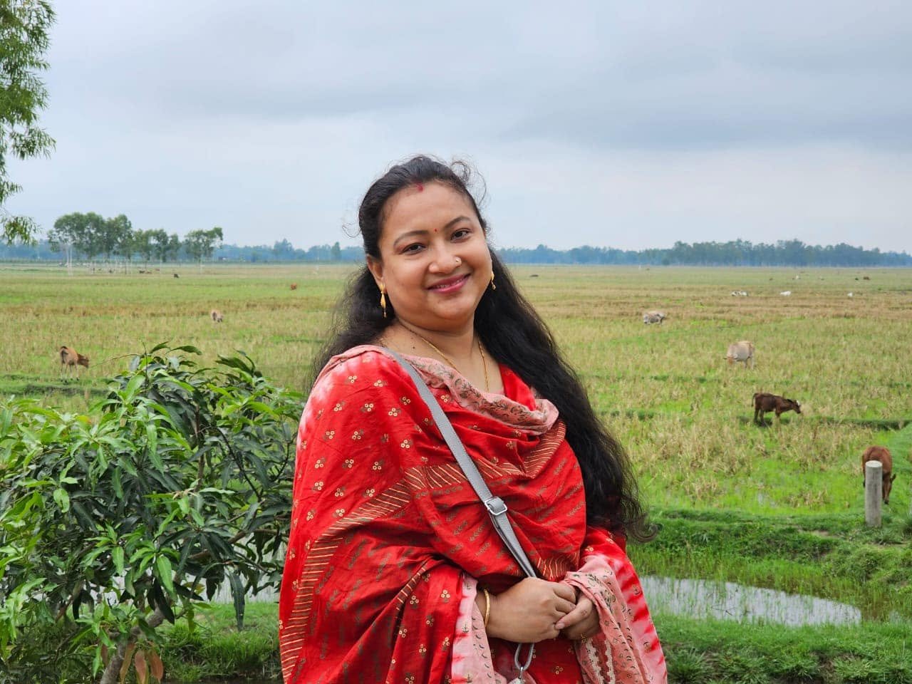 Juthika Rani Roy