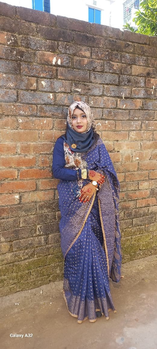 Sabina Khatun