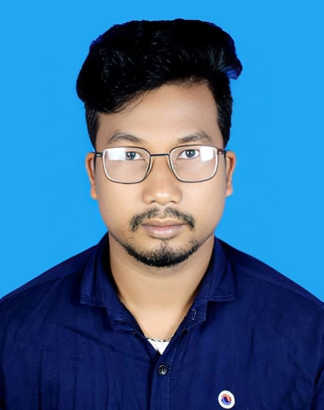 Dip Roy