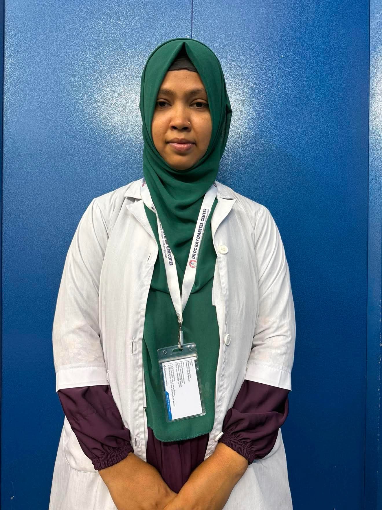 Masuma Sumi