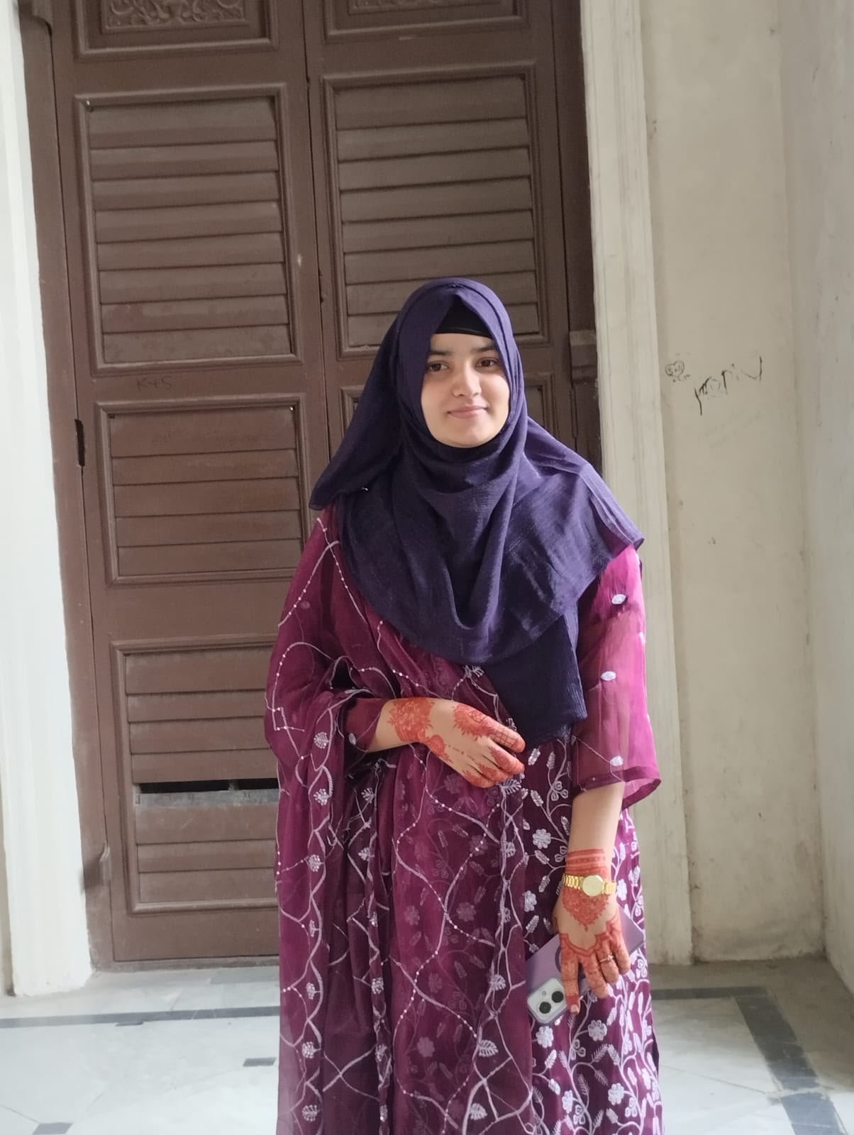 Sharmin Akter