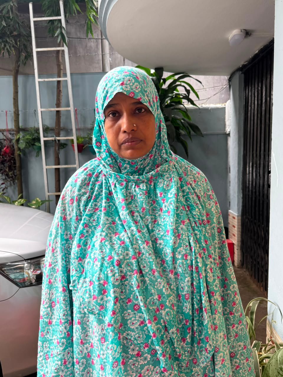 Dulali Begum
