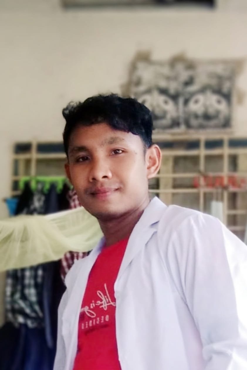 Profulla Roy