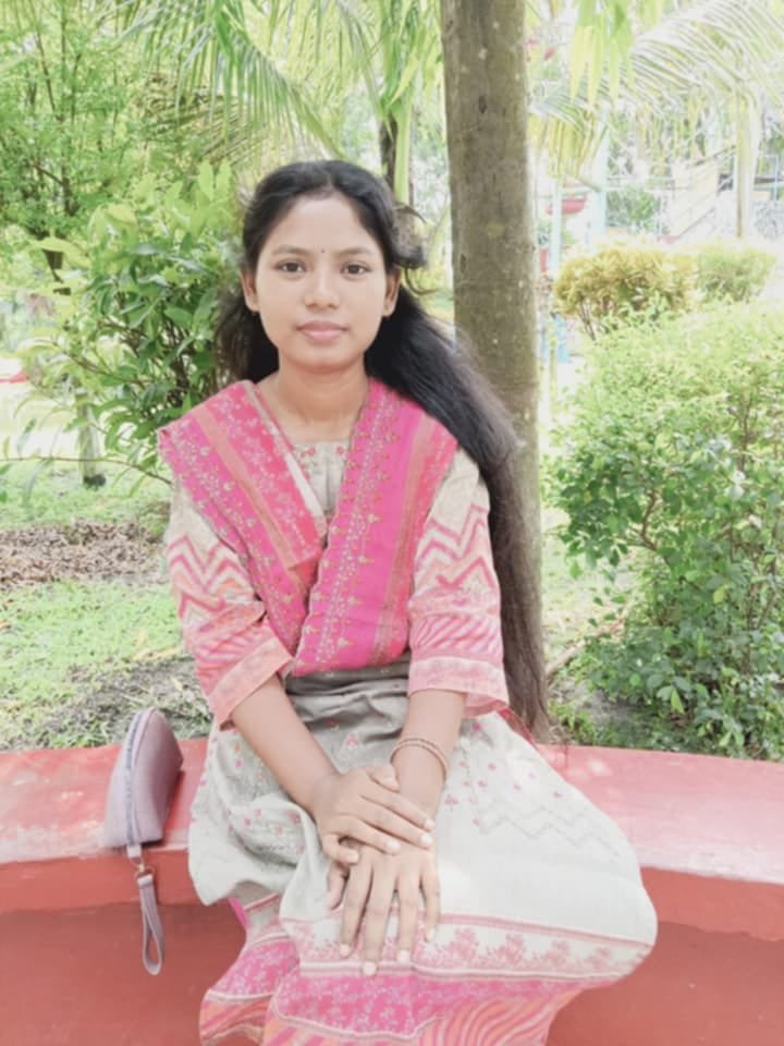 Ritu Roy